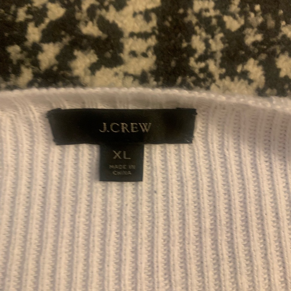JCrew Sweater - Picture 2 of 5